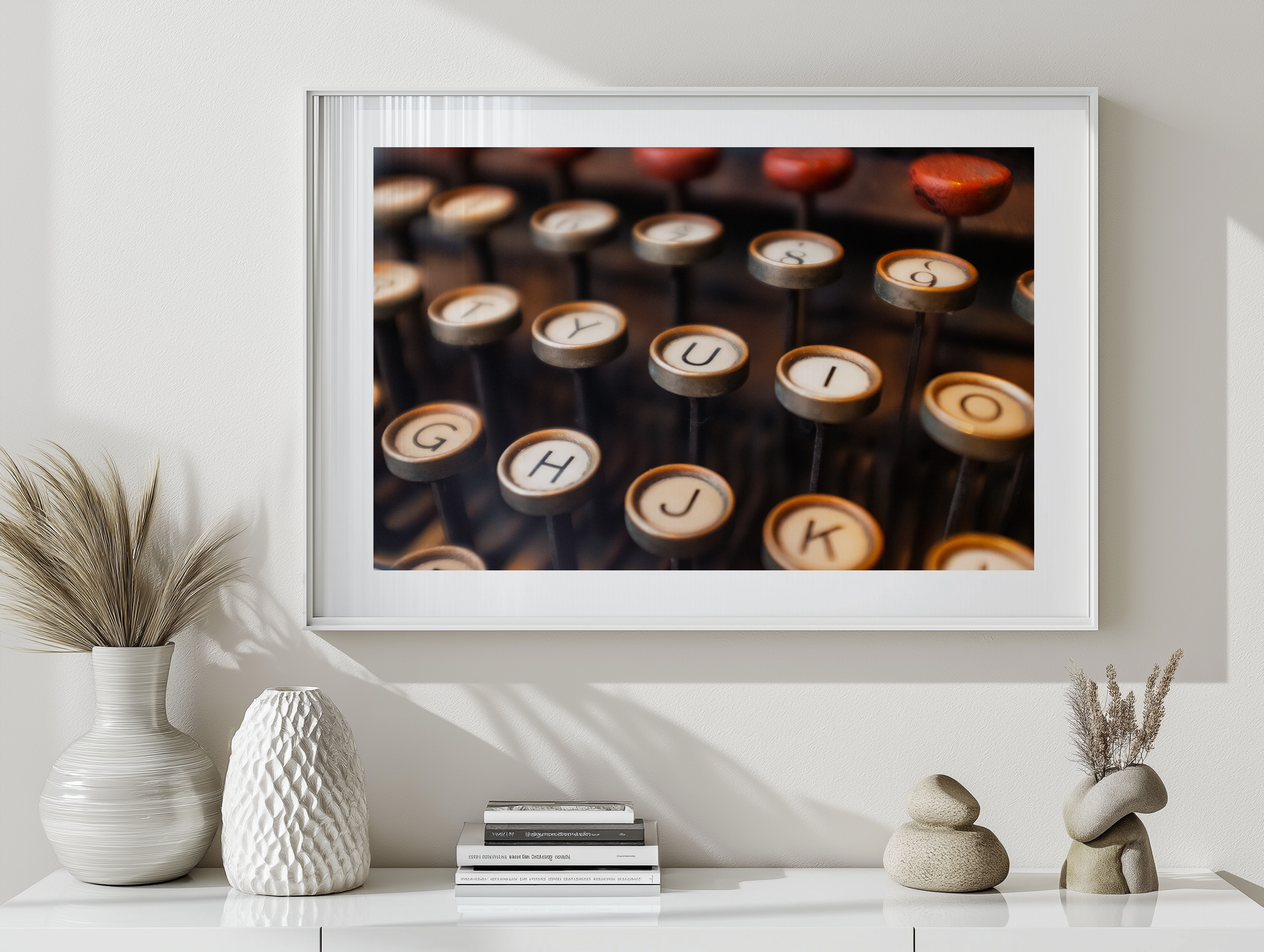You & I - Photography Print