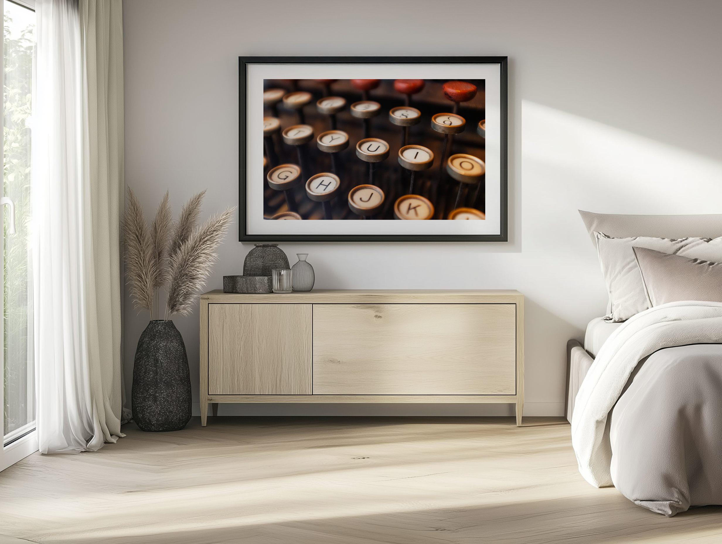 You & I - Photography Print