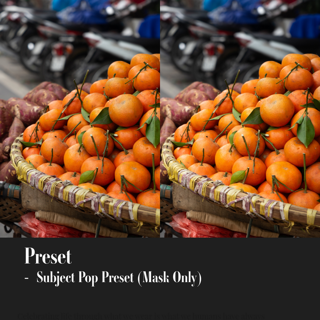 ML Mini Pack Presets V1