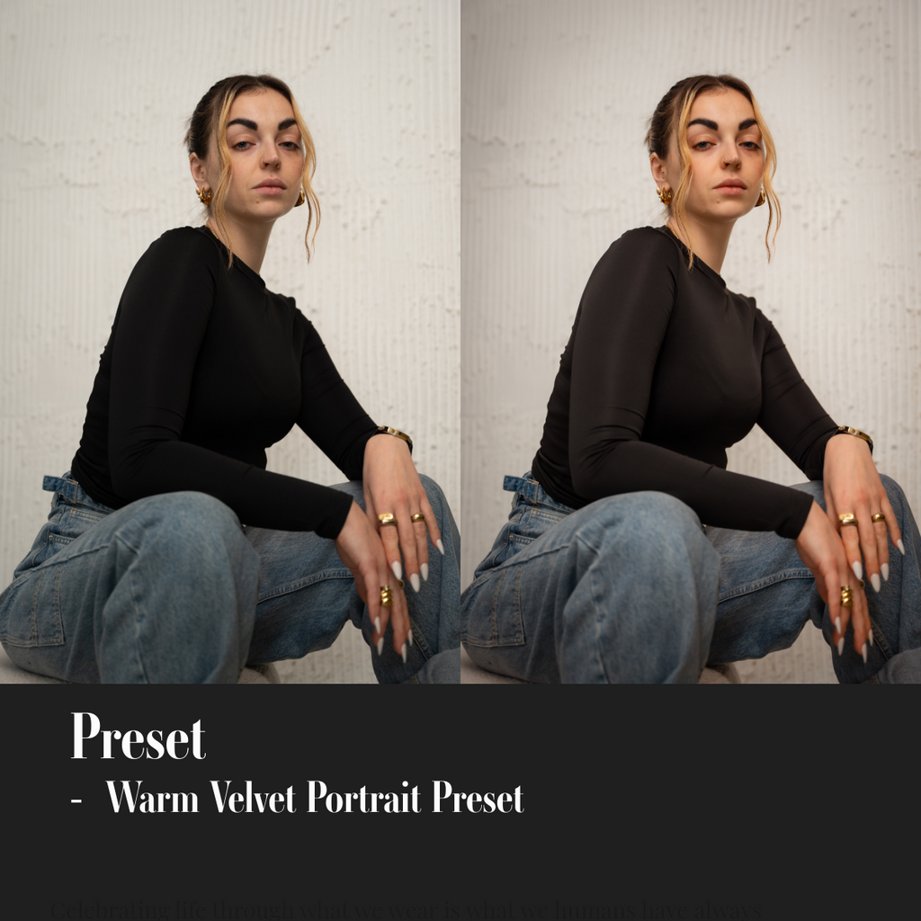 ML Mini Pack Presets V1