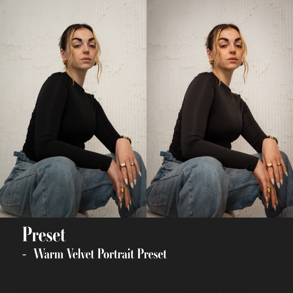 ML Mini Pack Presets V1
