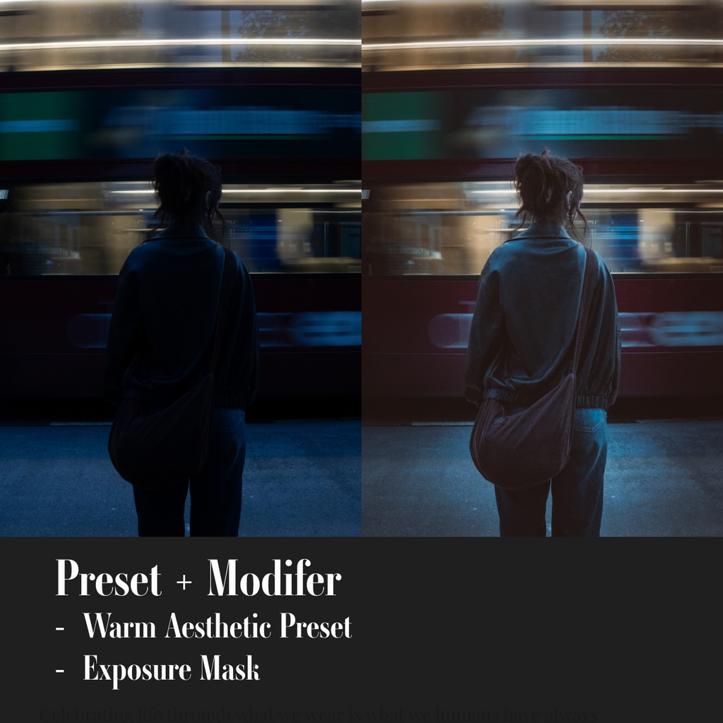 ML Mini Pack Presets V1