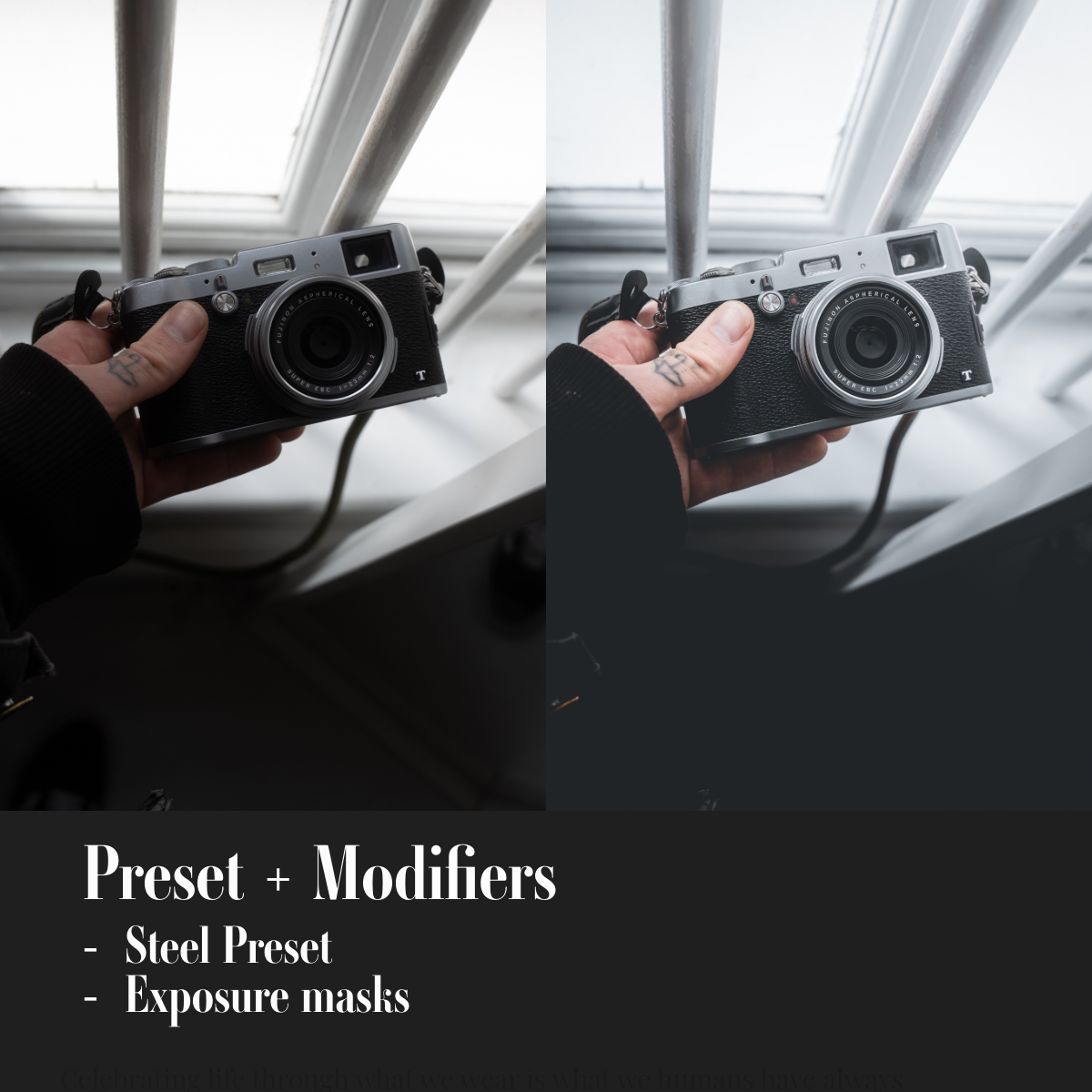 ML Mini Pack Presets V1