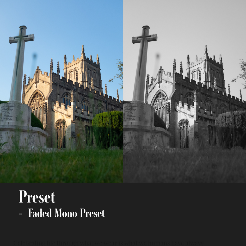 ML Mini Pack Presets V1