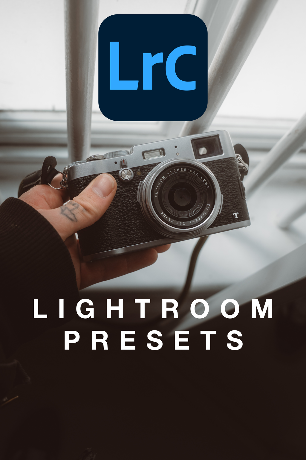 ML Mini Pack Presets V1